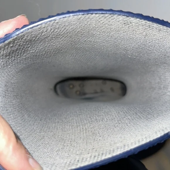 Servus by Honeywell Waterproof Rain Work Soft Toe Boots Size 6 - Picture 12 of 14